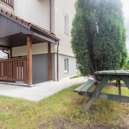 Seaside Victus Walk To The Pier By Renters * Sopot