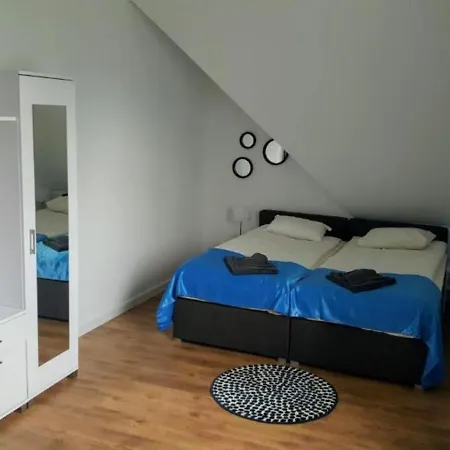 Apartment Seaside Victus Walk To The Pier By Renters Zoppot