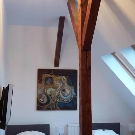 Apartment Seaside Victus Walk To The Pier By Renters Zoppot